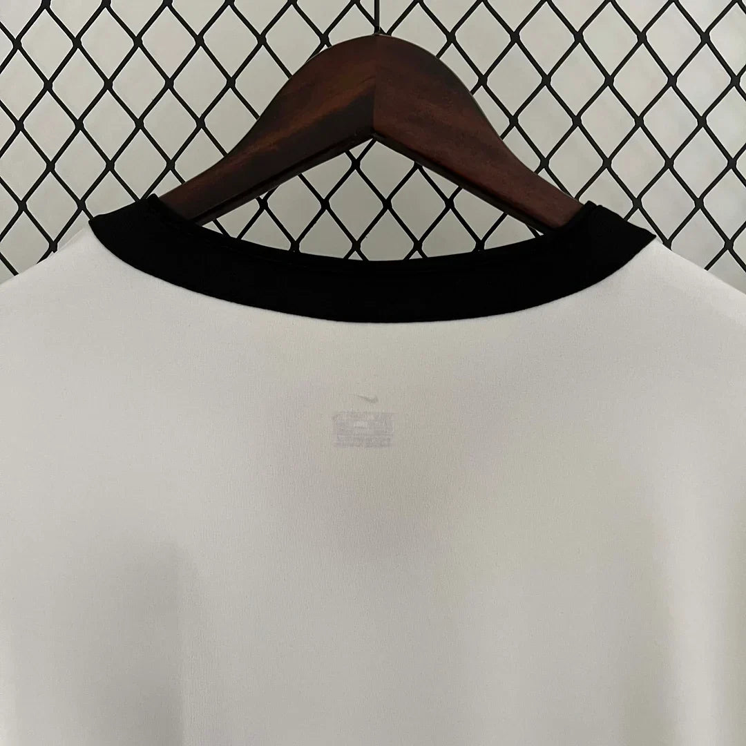 2002/2003 Retro Manchester United Away Jersey