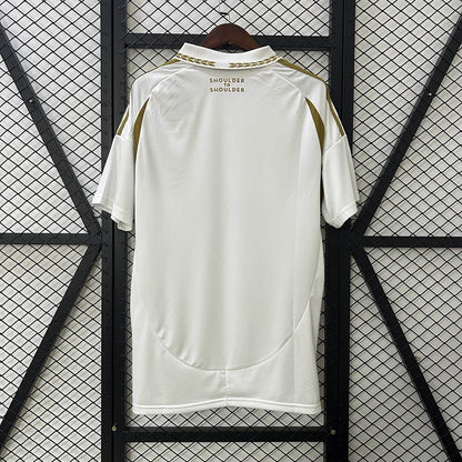 2025/2026 Los Angeles Away Kit