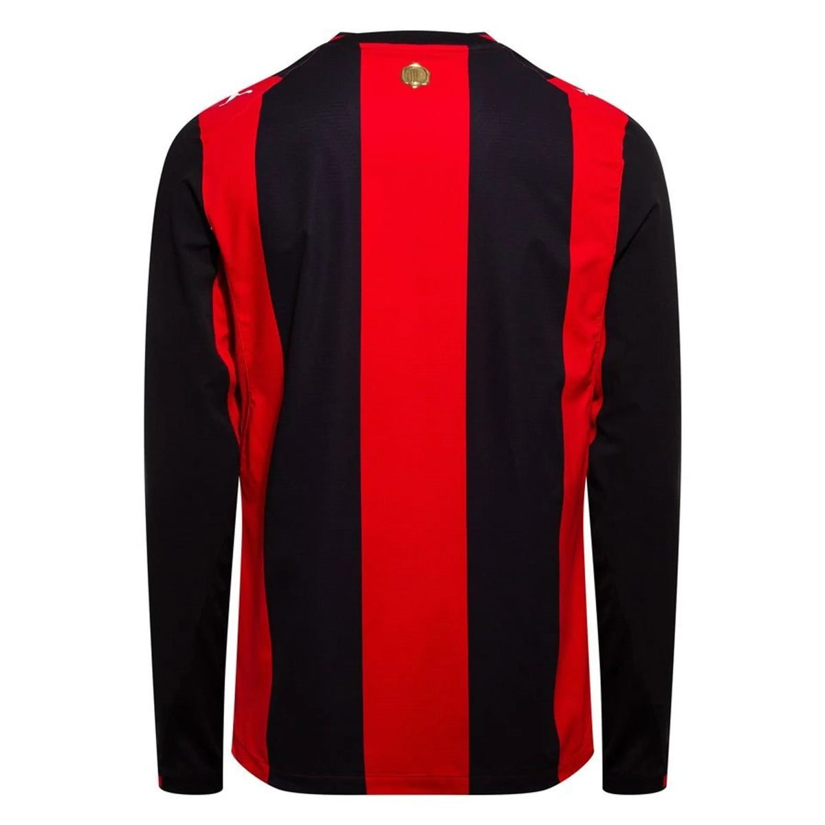 2026/2027 AC Milan Home Long Sleeve