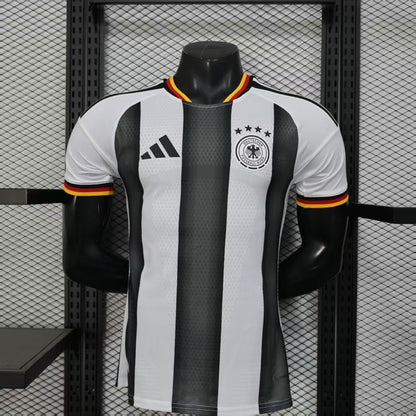 2026 Germany Limited Jersey