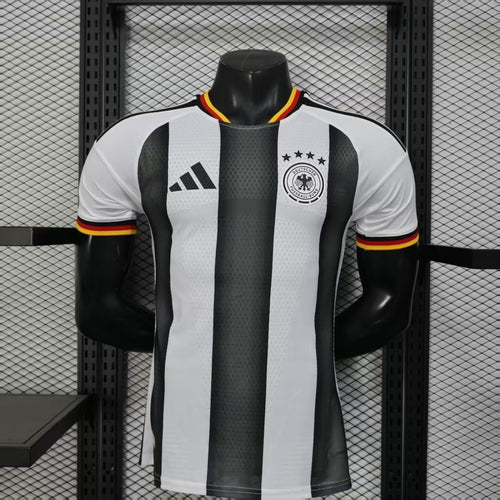 2026 Germany Limited Jersey
