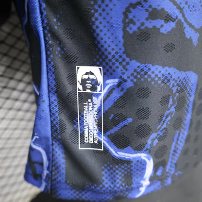 Argentina "Diego 10" Limited Jersey