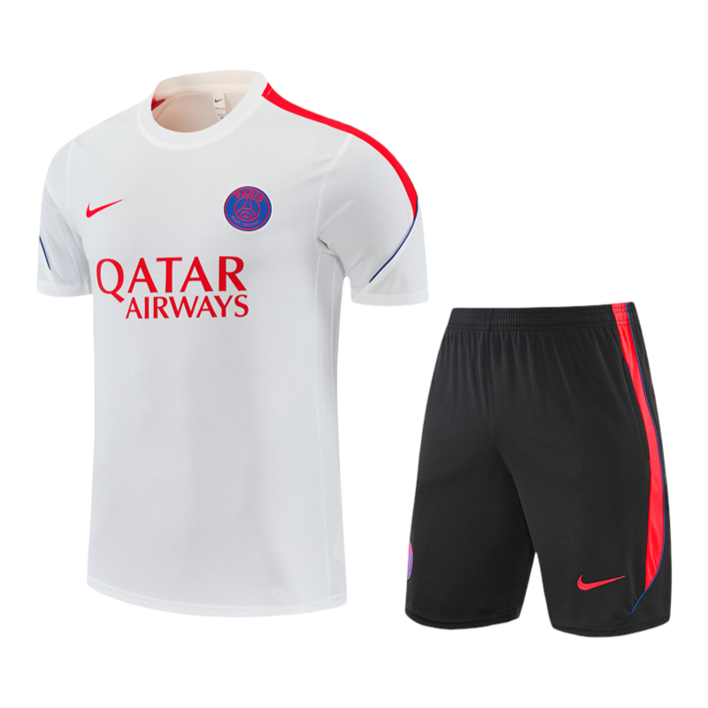 2026/2027 PSG White Set