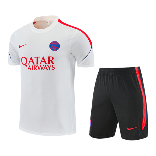 2026/2027 PSG White Set