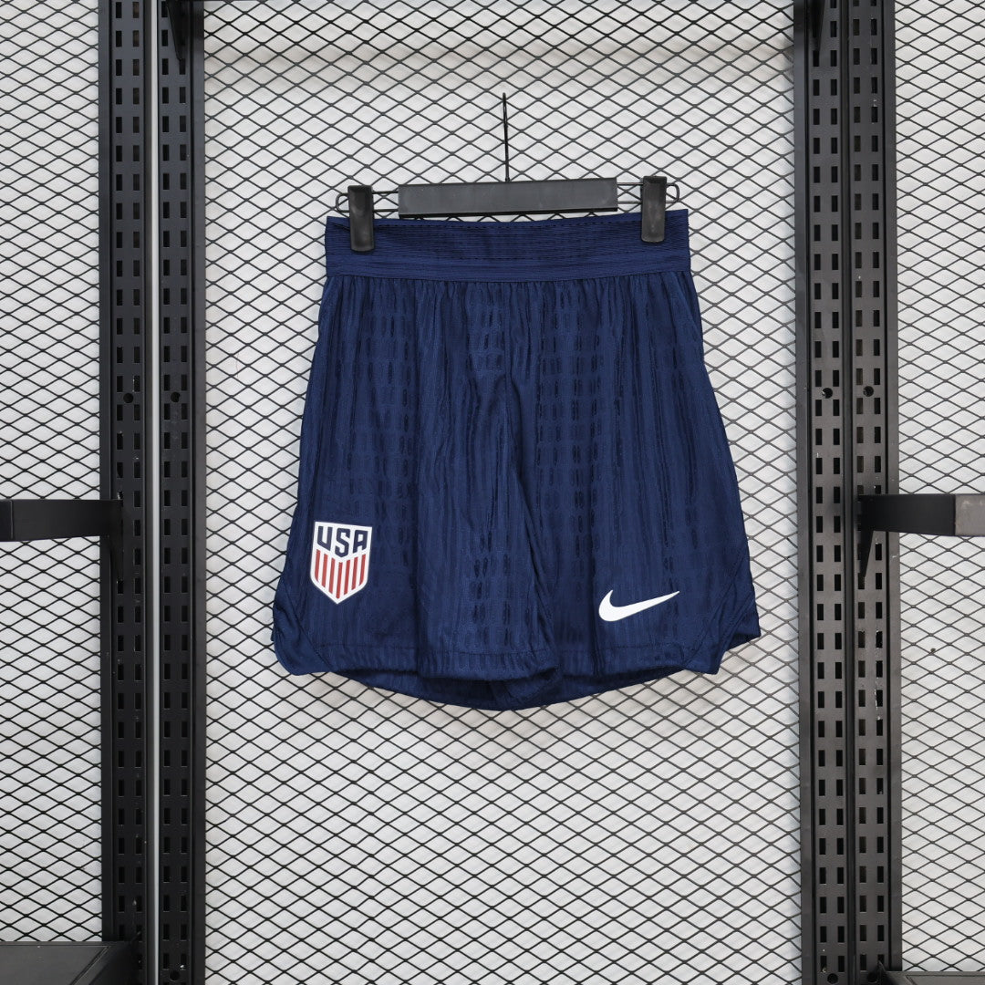 2026 USA World Cup Home Shorts