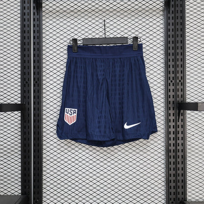 2026 USA World Cup Home Shorts