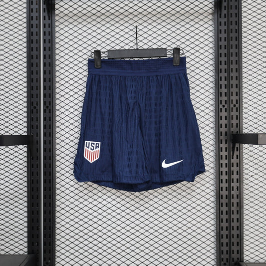 2026 USA World Cup Home Shorts