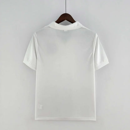 1970 Retro Santos Home Jersey