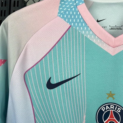PSG "Celestial" Limited Jersey