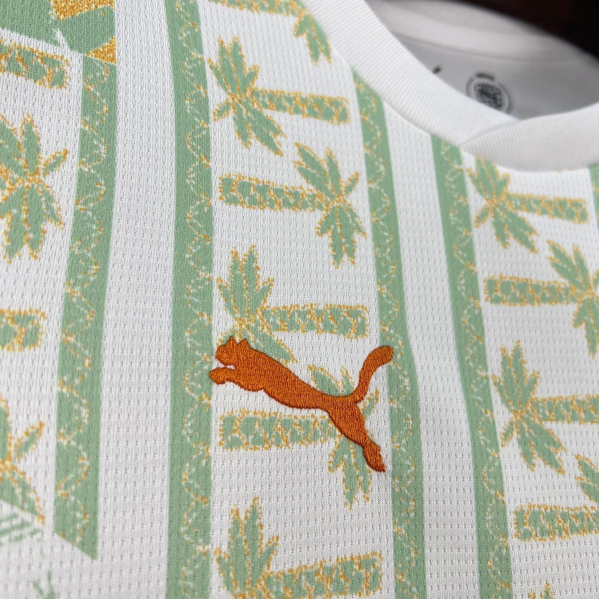 2026 Côte d'Ivoire Away World Cup Kit Kids Size