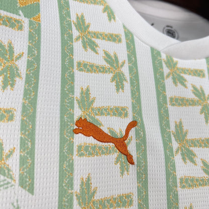 2026 Côte d'Ivoire Away World Cup Kit Kids Size
