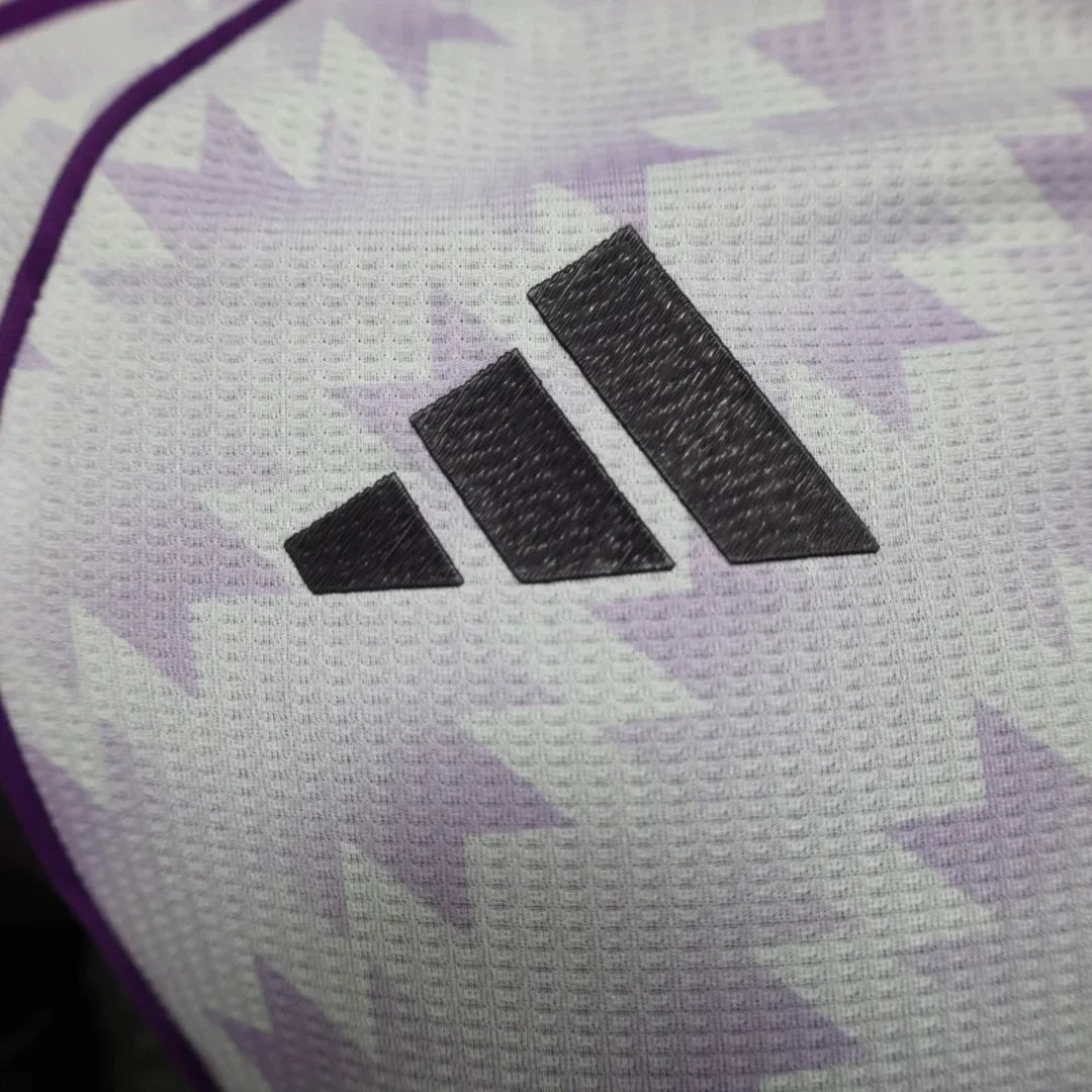 Manchester United "Starlight Fade" Limited Jersey