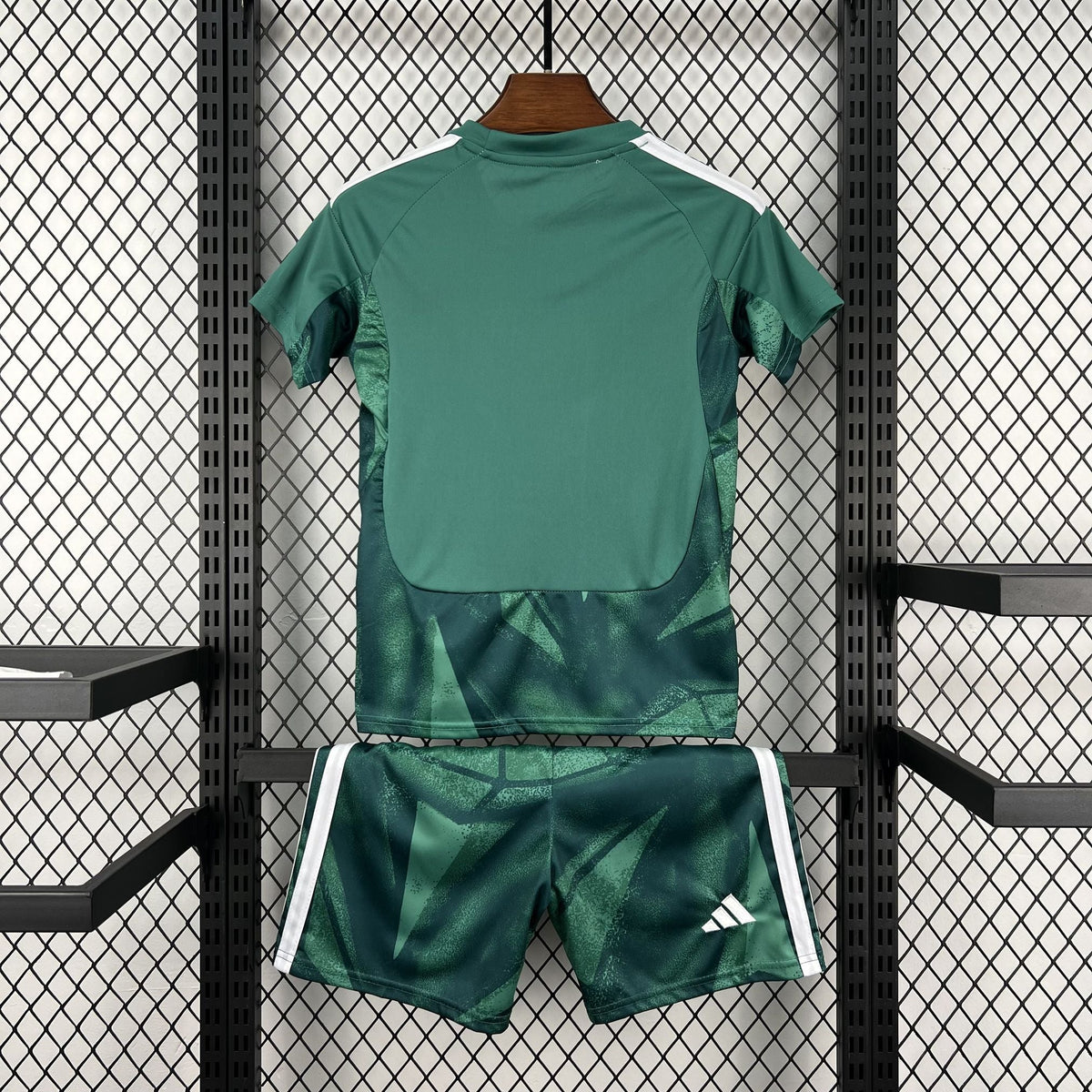 2026 Germany Goalkeeper World Cup Kit Kids Size