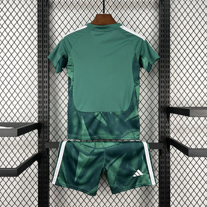 2026 Germany Goalkeeper World Cup Kit Kids Size