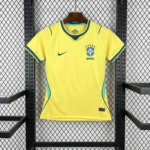 2026 Brazil Home World Cup Women