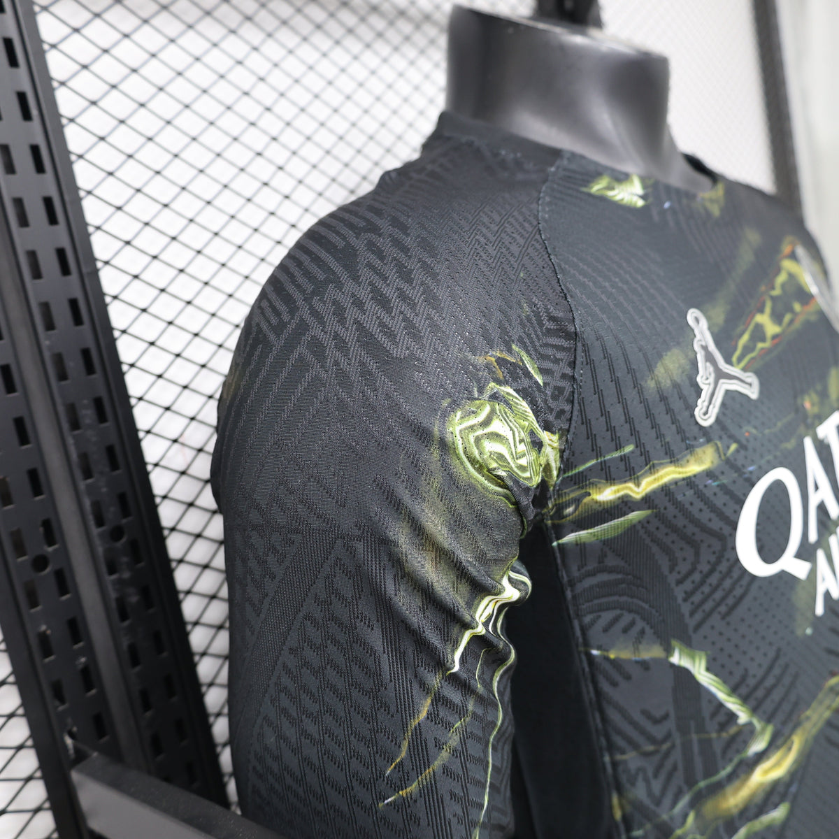 2026-2027 PSG x Stadium Night Long Sleeve