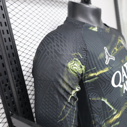 2026-2027 PSG x Stadium Night Long Sleeve