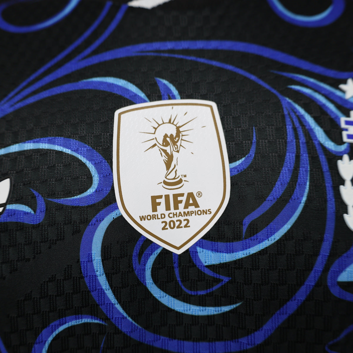 2026 Argentina Away World Cup Kit Long Sleeve Player Version