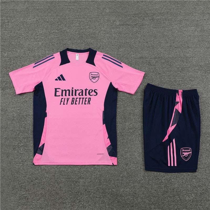 Arsenal Training Set