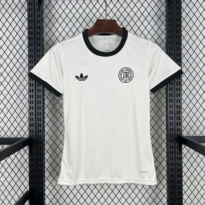 2025/2026 Germany 125th Anniversary Women