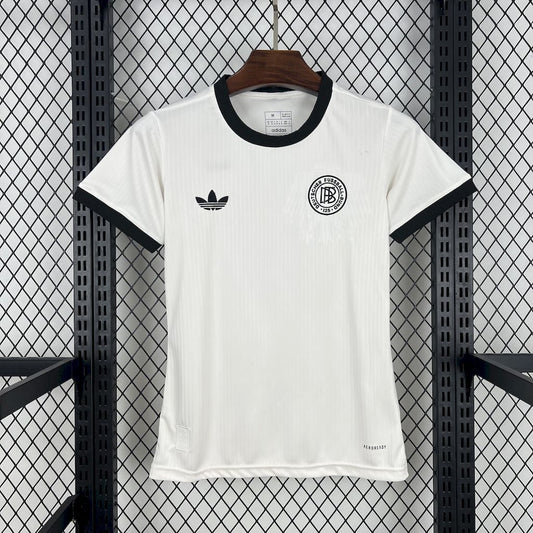 2025/2026 Germany 125th Anniversary Women