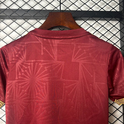 2025-2026 Mexico Limited Jersey Kids Size