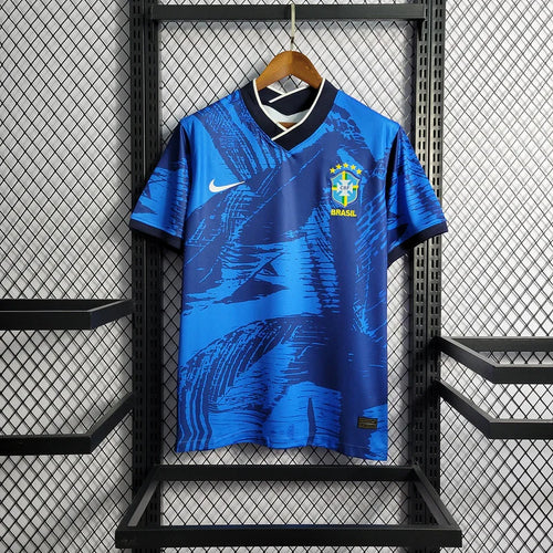 Brazil "Ocean Seleção" Limited Jersey
