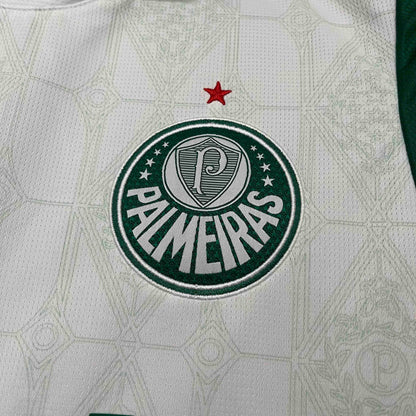 2025/2026 Palmeiras Away Women