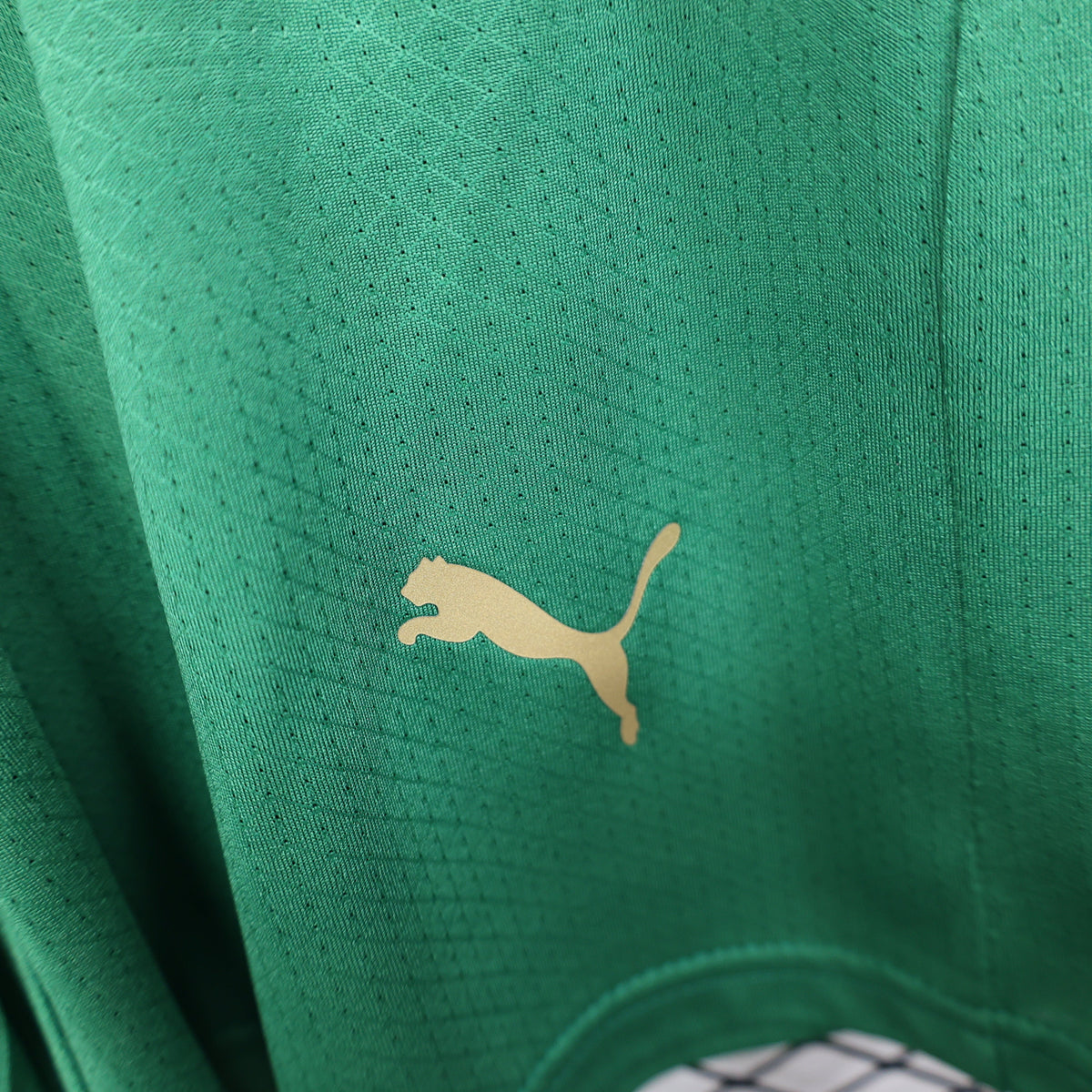 2026 Morocco World Cup Home Shorts