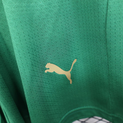 2026 Morocco World Cup Home Shorts