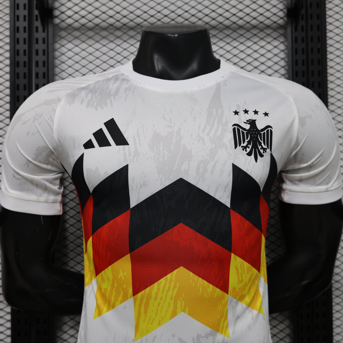 2026 Germany Limited Jersey
