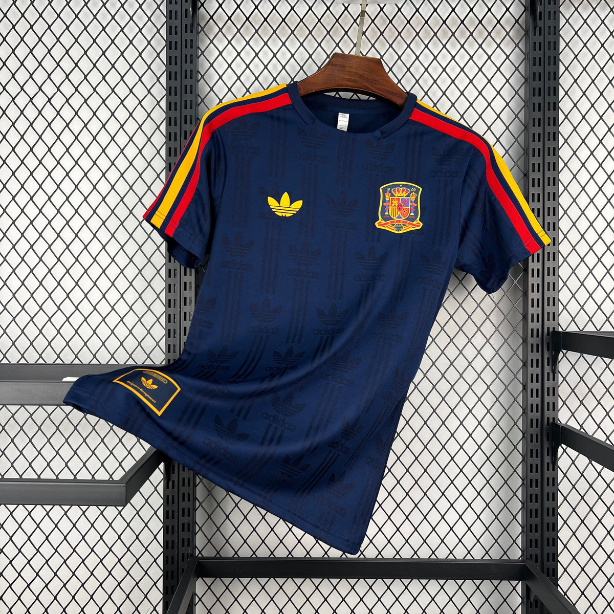2026 Spain OG Lifestyle Jersey