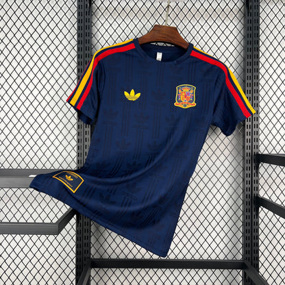 2026 Spain OG Lifestyle Jersey