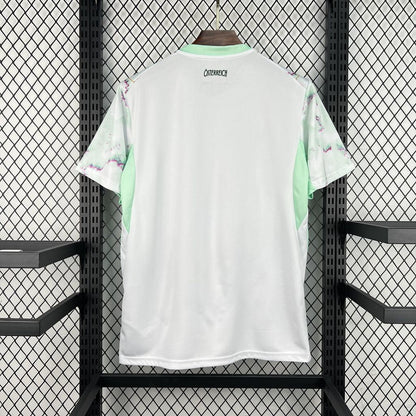 2026 Austria Away World Cup Kit Fan Version