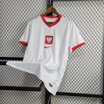 2024 Poland Home Kit