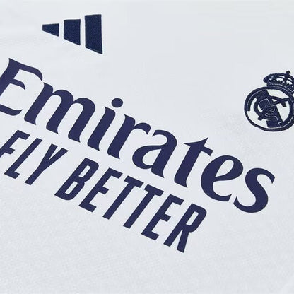 2026/2027 Real Madrid White Set
