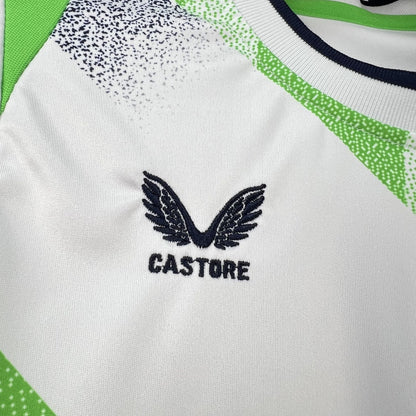 2026 Ireland Away World Cup Kit Kids Size