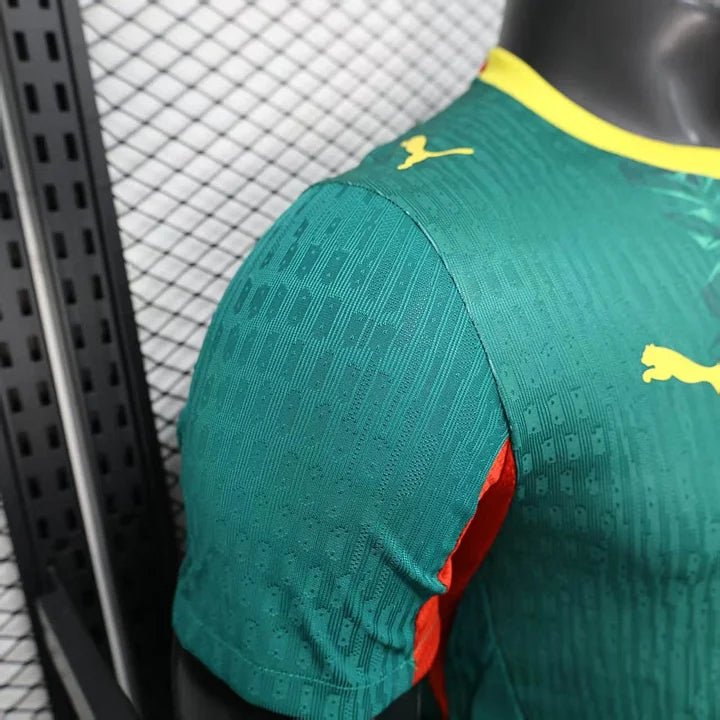 2026 Senegal Away World Cup Kit Player Version
