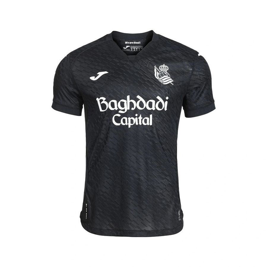 2026/2027 Real Sociedad Away Kit