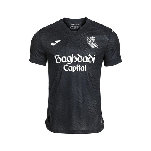 2026/2027 Real Sociedad Away Kit