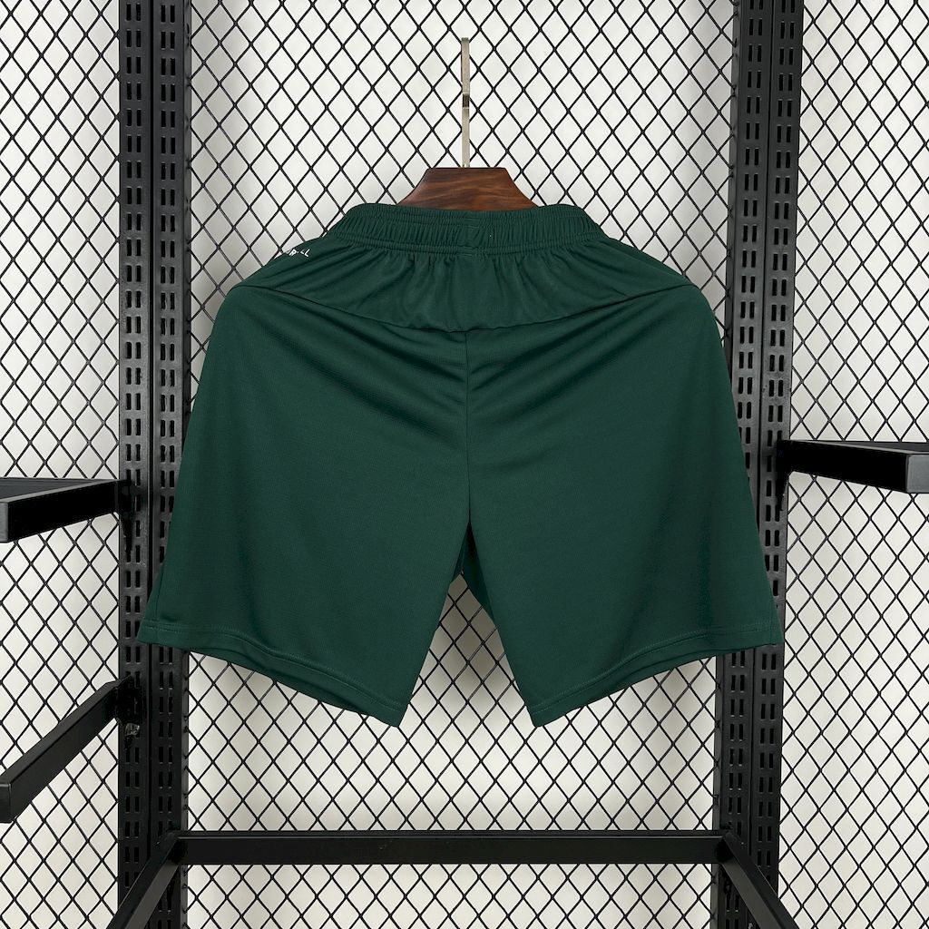 2025/2026 Portugal Home Shorts