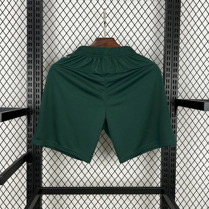 2025/2026 Portugal Home Shorts
