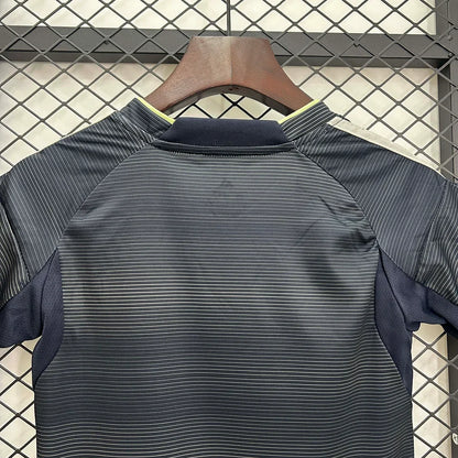 2025/2026 Real Madrid Away Kit Kids Size