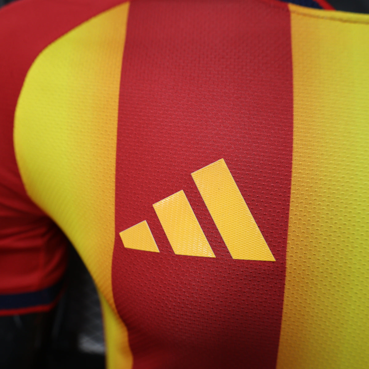 2026 Spain Limited Jersey