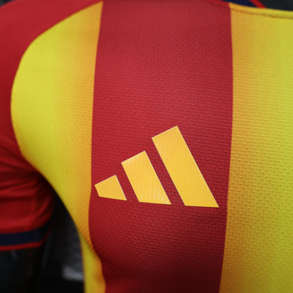 2026 Spain Limited Jersey