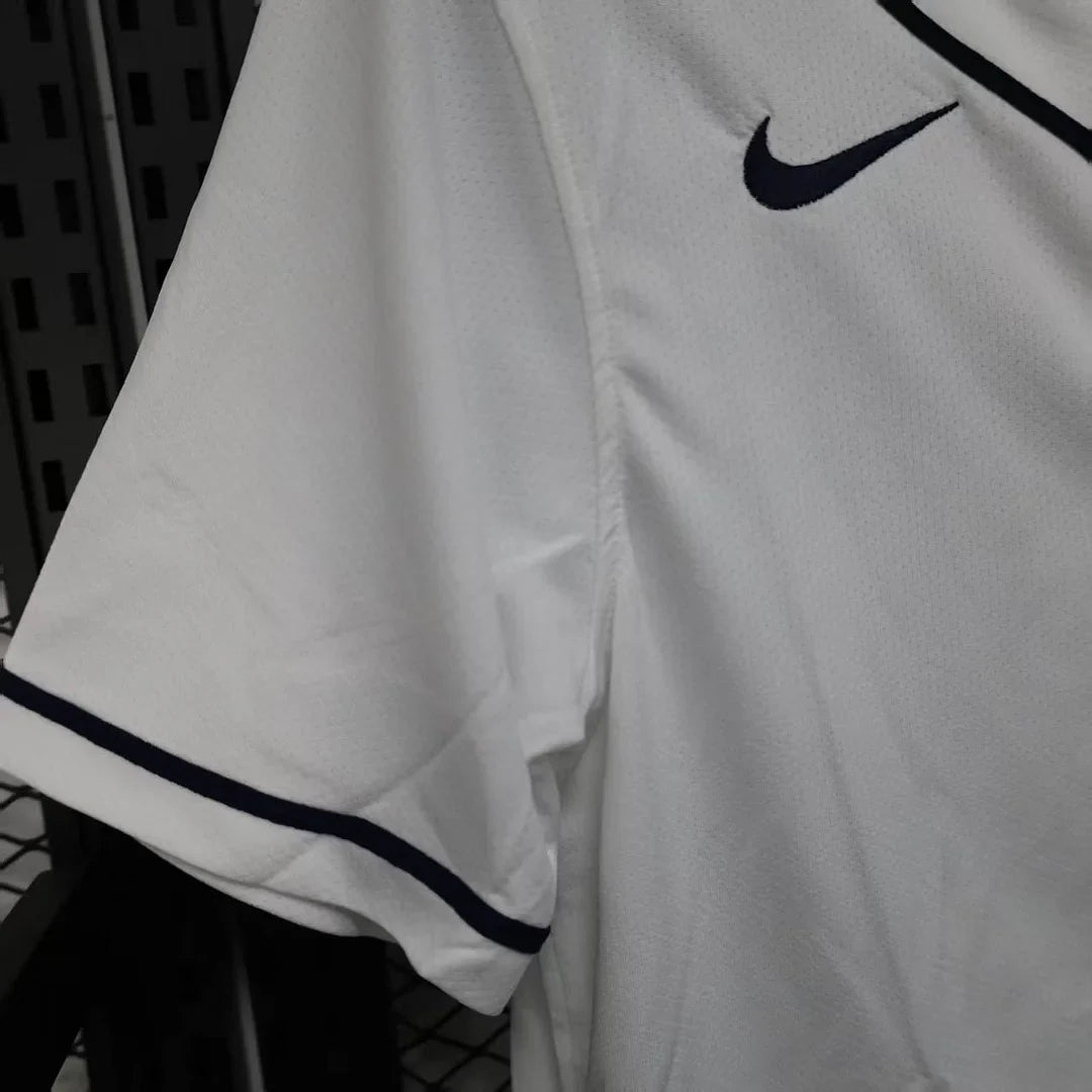 2025/2026 PSG Baseball Uniform Jersey
