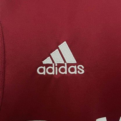 2003-2004 Retro Bayern Munchen Home Jersey