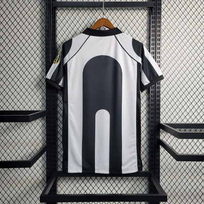 1997-1998 Retro Juventus Home Jersey
