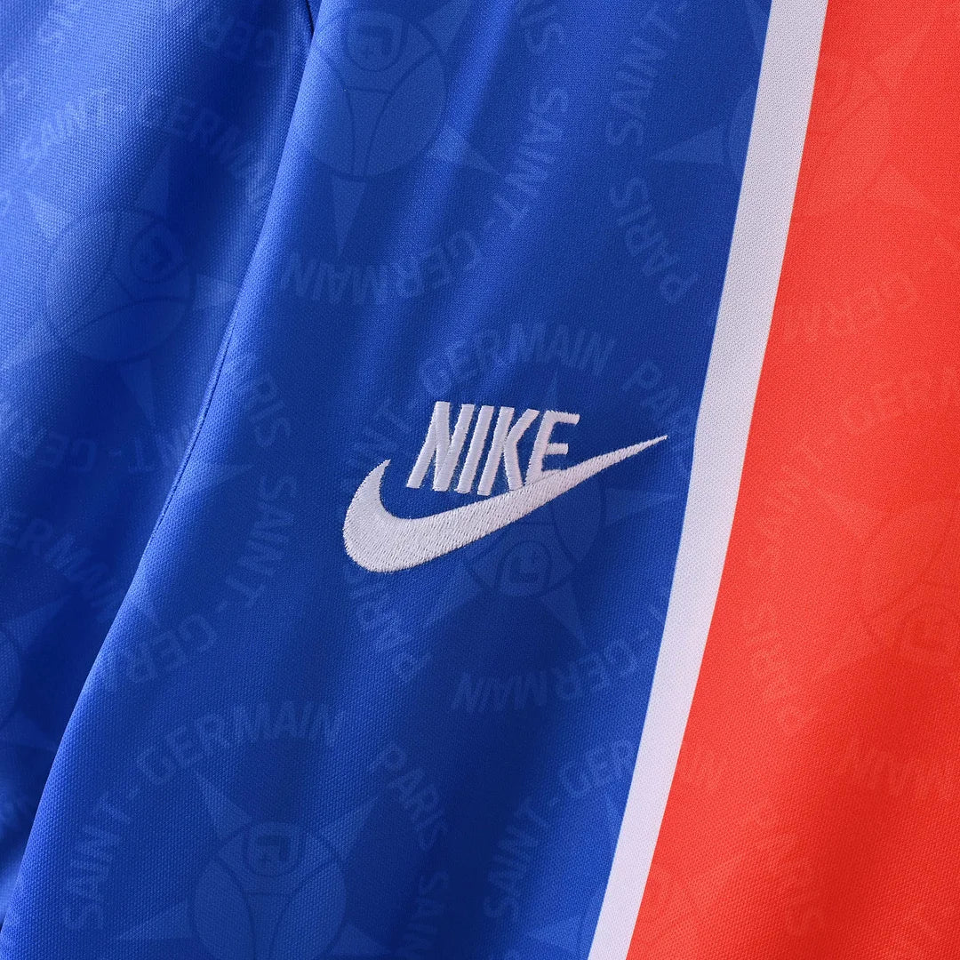 1995/1996 Retro PSG Home Jersey