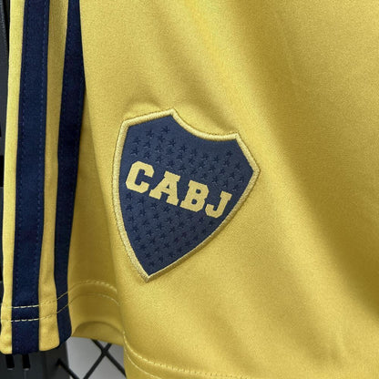 2025/2026 Boca Juniors Third Shorts
